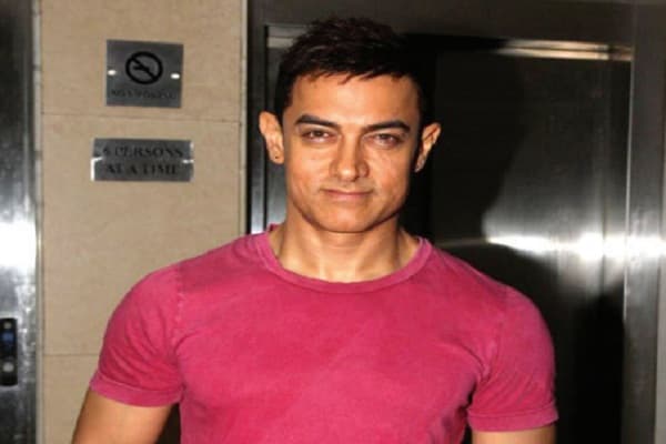 Aamir Khan