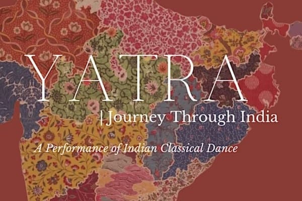 यात्रा के टिकट triveni25.eventbrite.com पर खरीदे जा सकते हैं। 