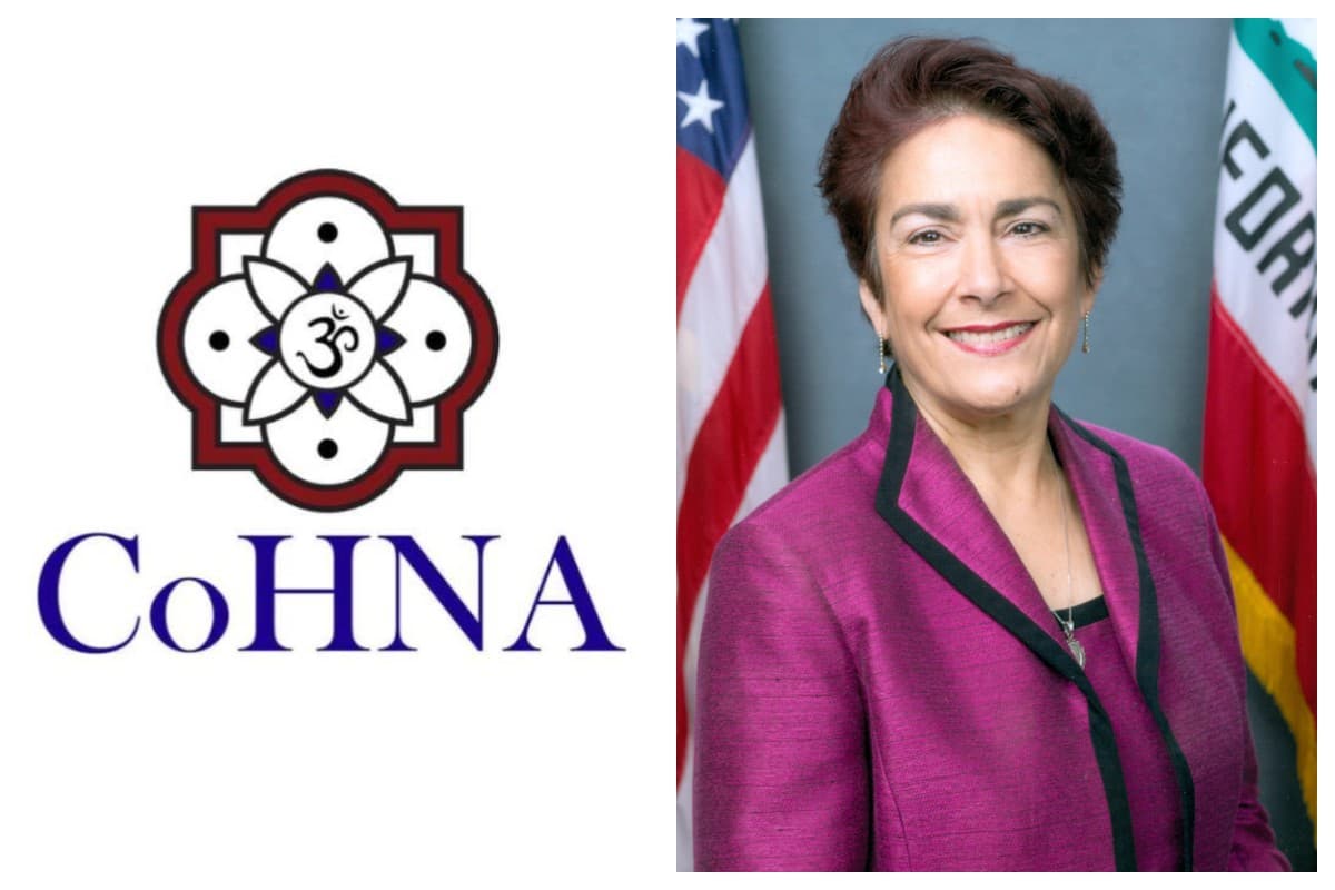 CoHNA