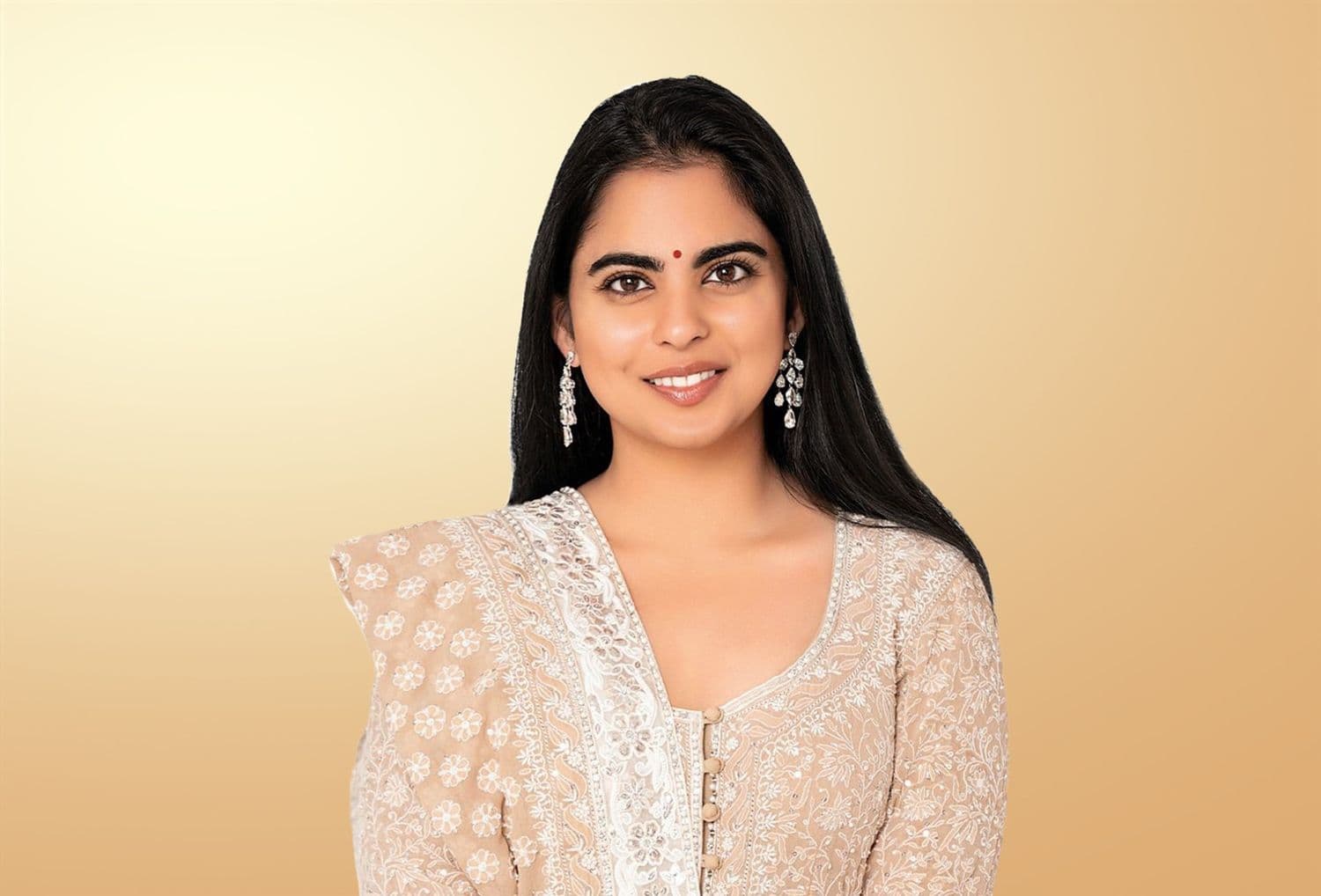 Isha Ambani has joined FIVB Board of Administration.