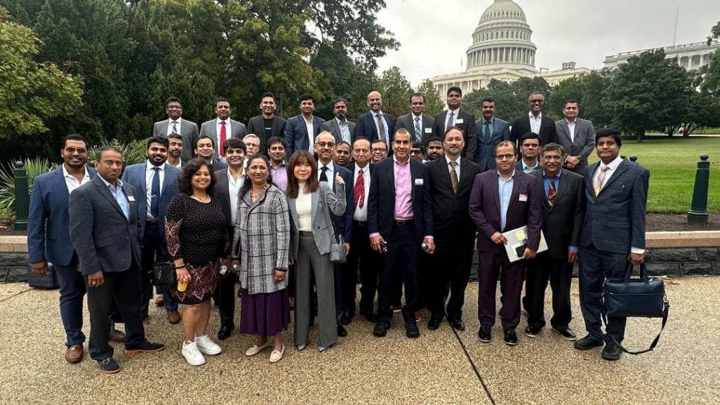 ITServe Alliance members play a crucial role in developing and maintaining essential IT systems for corporations, governments, and various organizations.