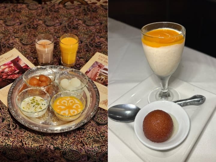 વિવિધ વાનગીઓ