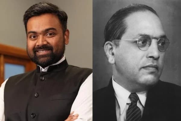 Guru Prakash/ Dr. B.R. Ambedkar