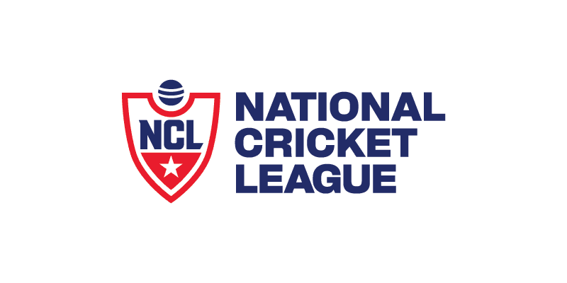 National Cricket League logo