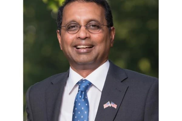 Kannan Srinivasan