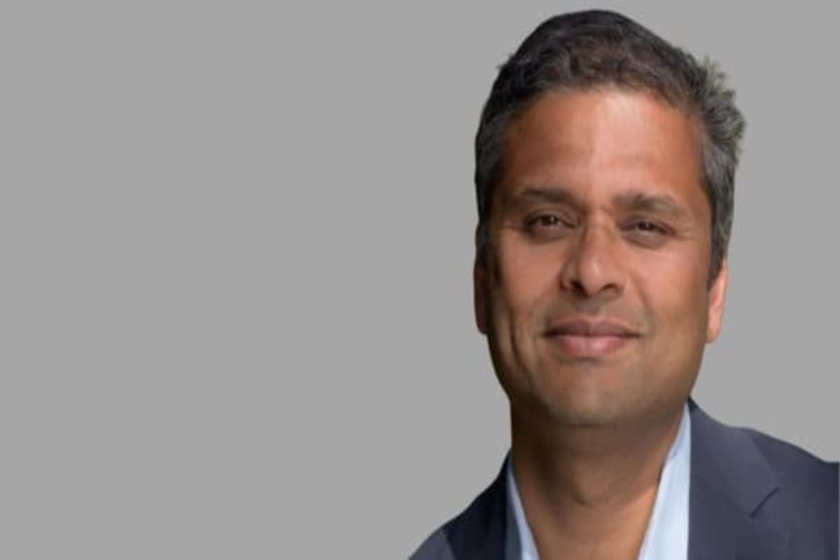 Sachin Katti.