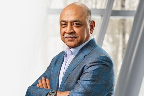 અરવિંદ ક્રિષ્ના