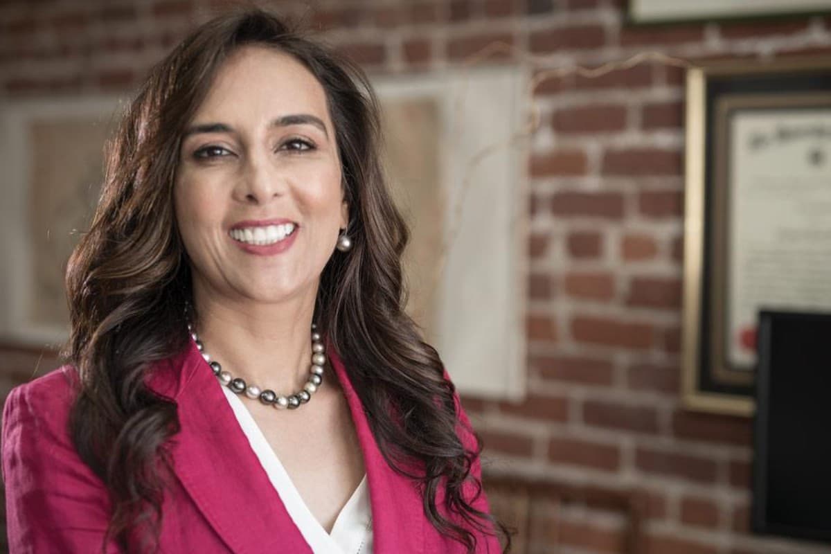 Harmeet Dhillon.