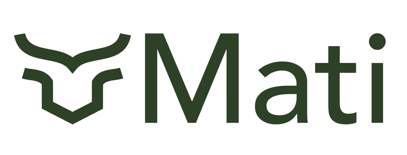 Mati Carbon logo