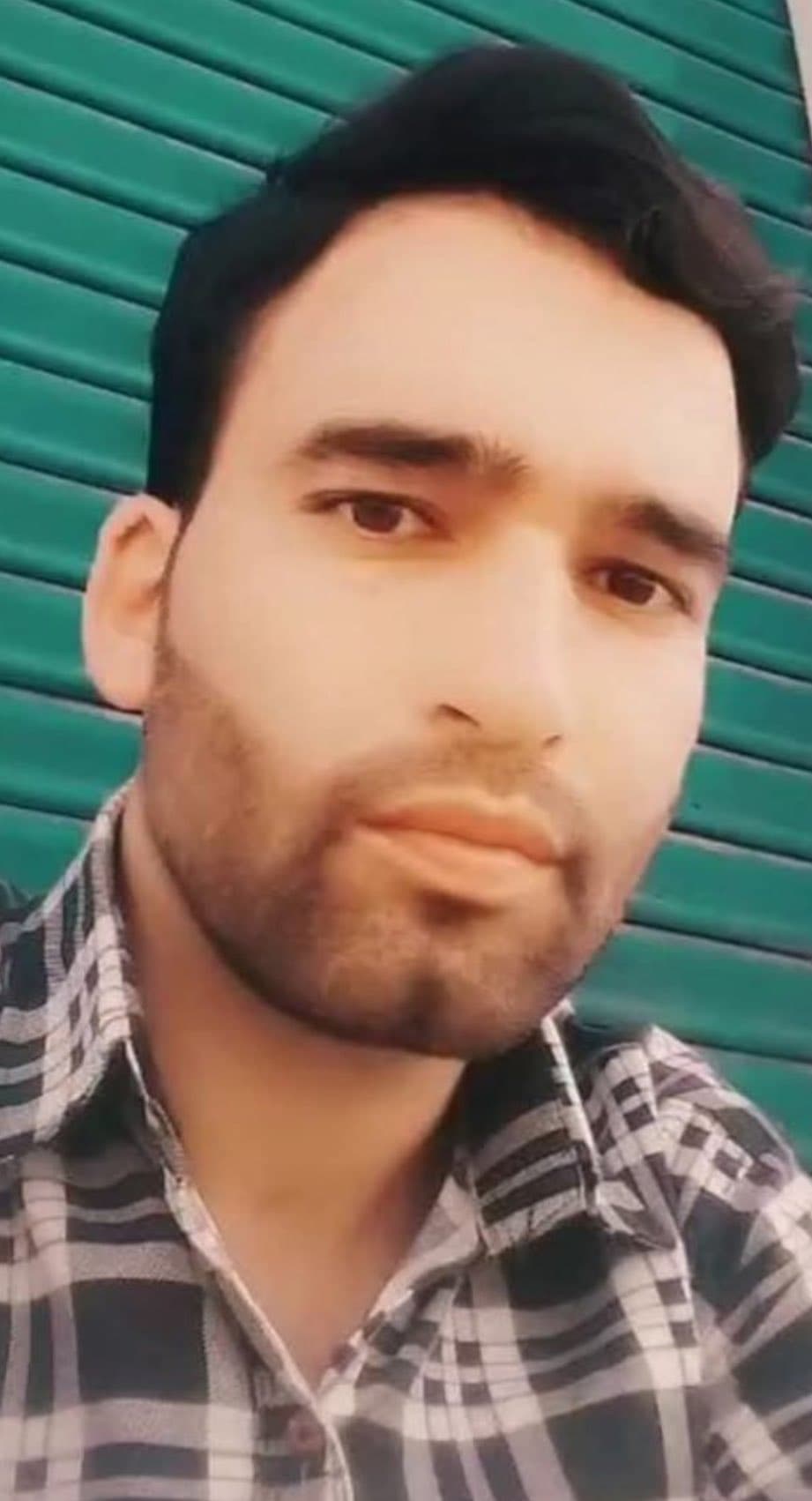 ਸਈਯਦ ਆਦਿਲ ਹੁਸੈਨ ਸ਼ਾਹ