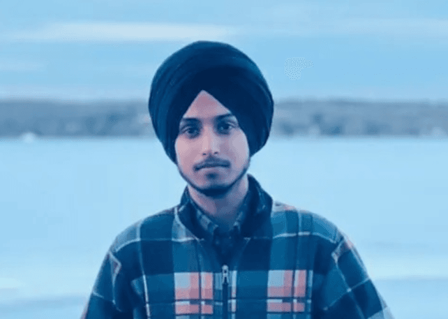 ਮ੍ਰਿਤਕ ਭਗਤਬੀਰ ਸਿੰਘ
