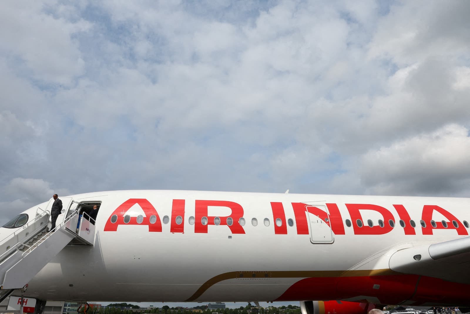 air india 