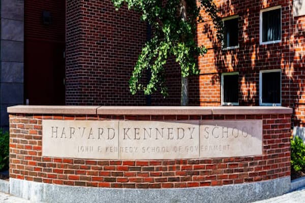  Harvard University