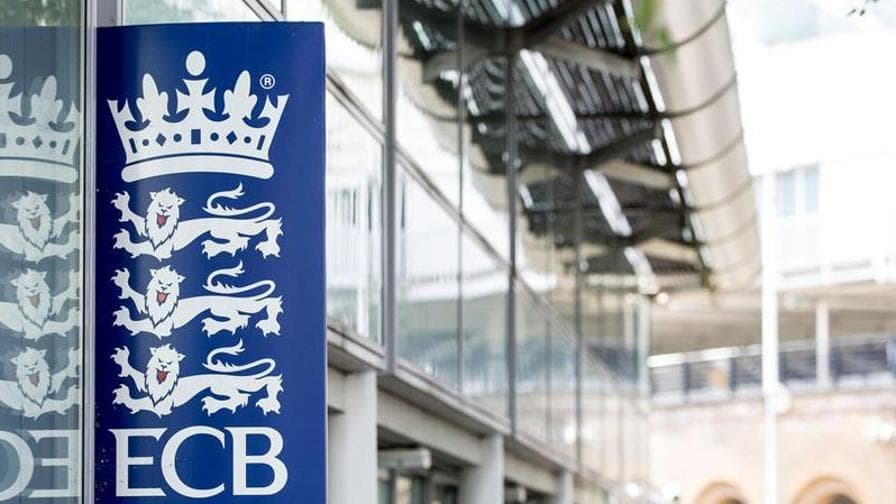 ECB Logo