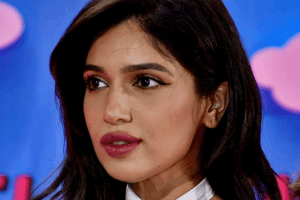 Bhumi Pednekar.