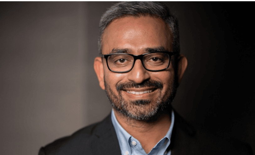 Piyush Tewari 