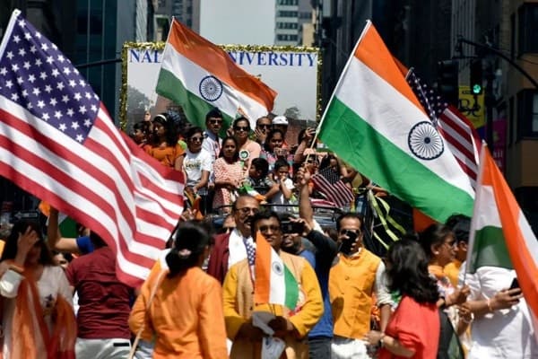 Indian Americans