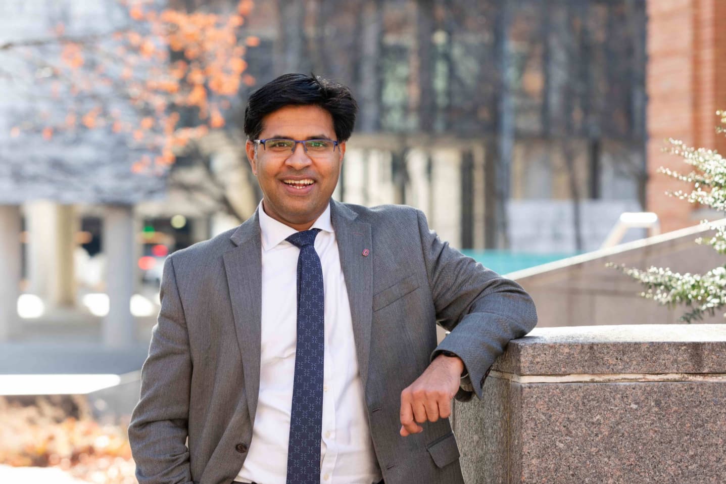 Aravind Chandrasekaran