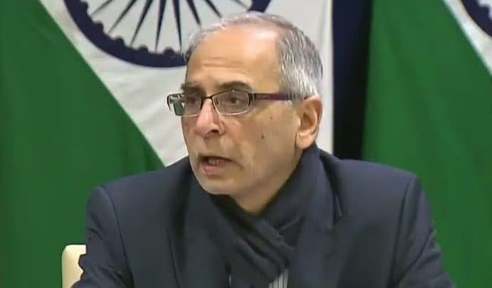 राजदूत क्वात्रा