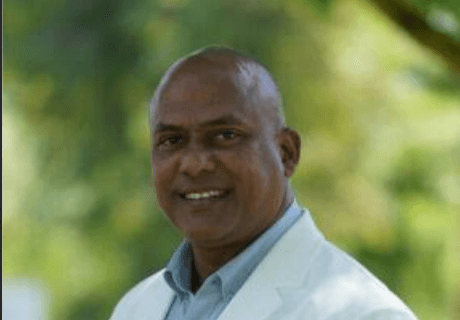 Akhil Kanodia