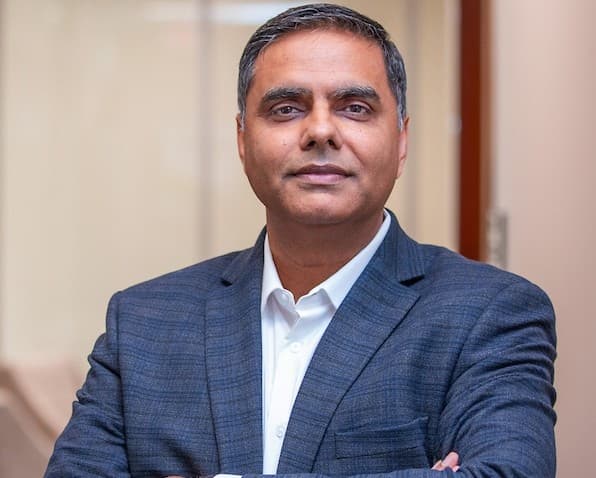 રાજ અગ્નિહોત્રી