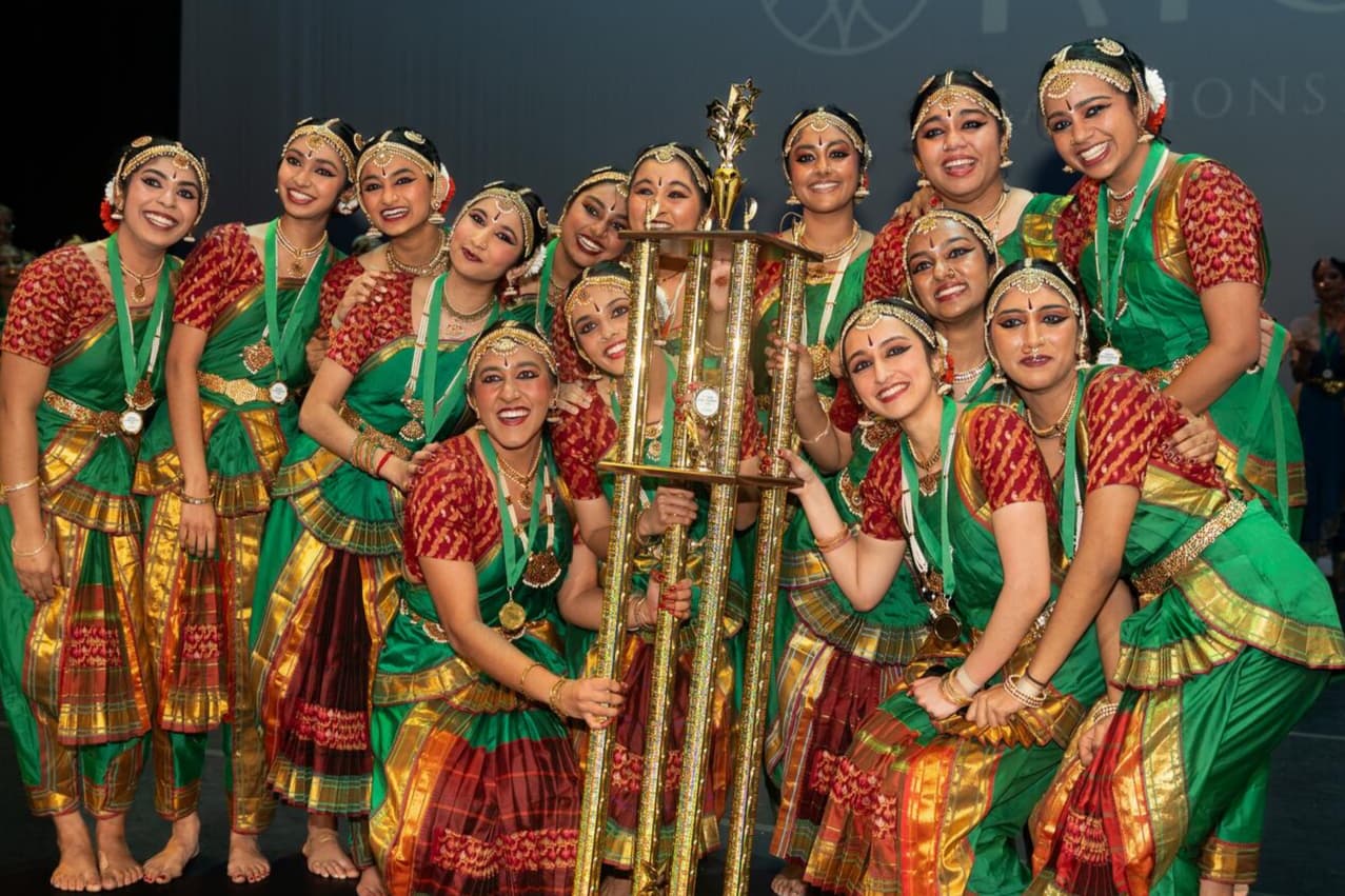 JHU Shakti team
