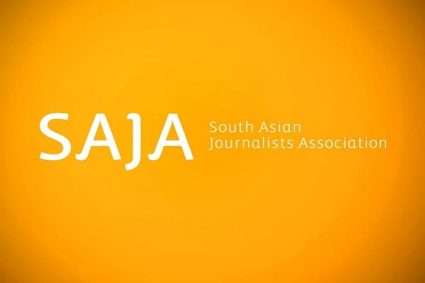South Asian Journalists Association