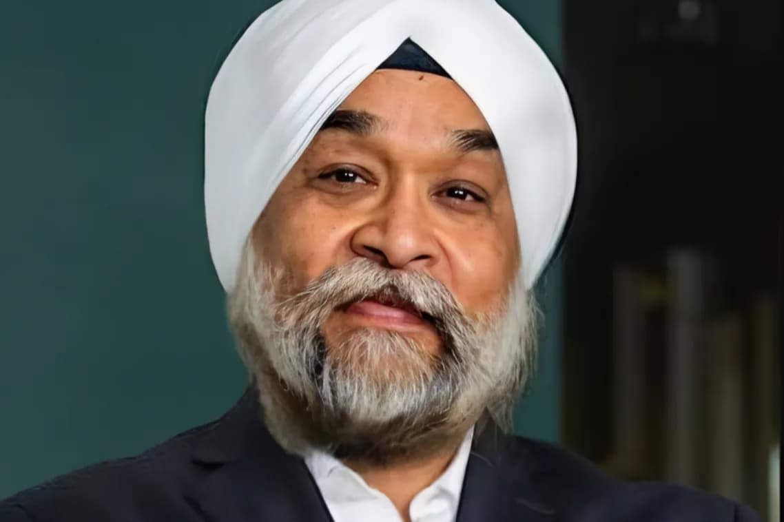 Manohar Singh