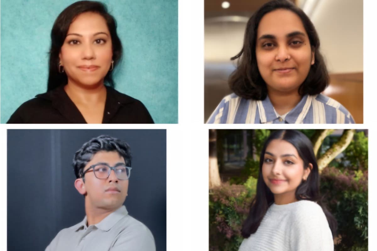 The announcement was made by AAJA on May 13, as the organization introduced this year’s class and editorial leadership.