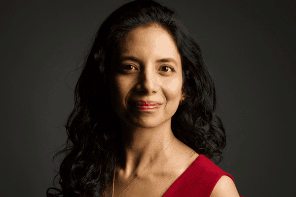 Anima Anandkumar