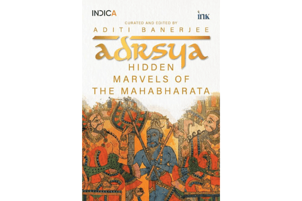 Book Cover.
