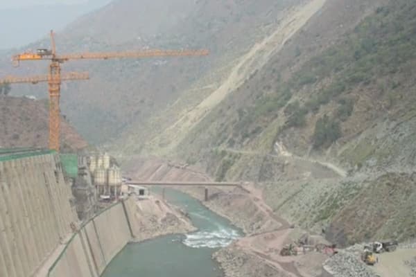Indus River