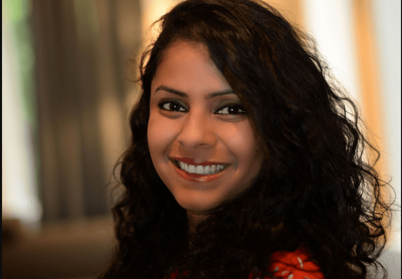 Deepti Agrawal 