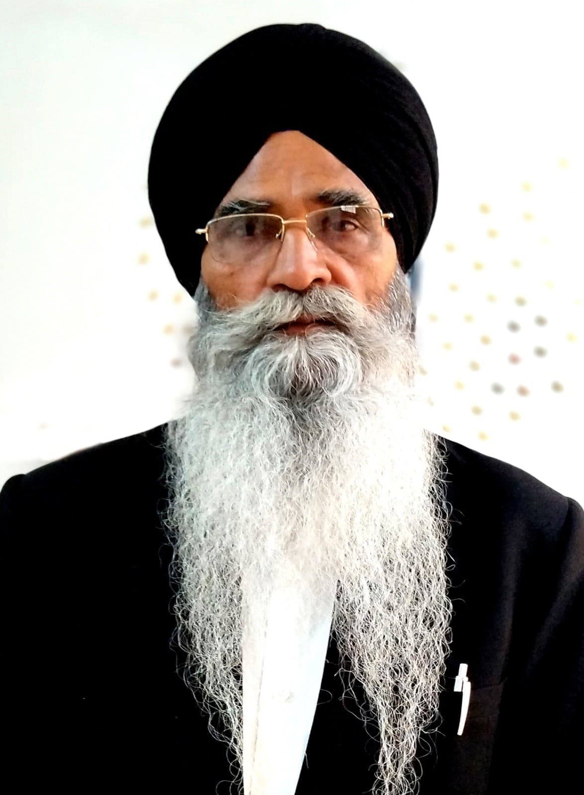 ਐਡਵੋਕੇਟ ਧਾਮੀ