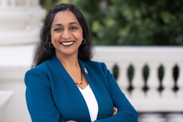 Darshana Patel 