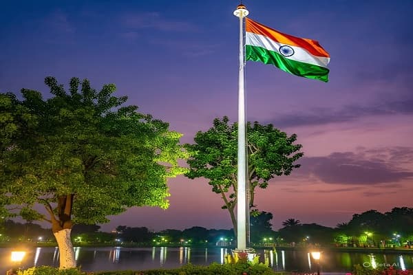 सांकेतिक तस्वीर