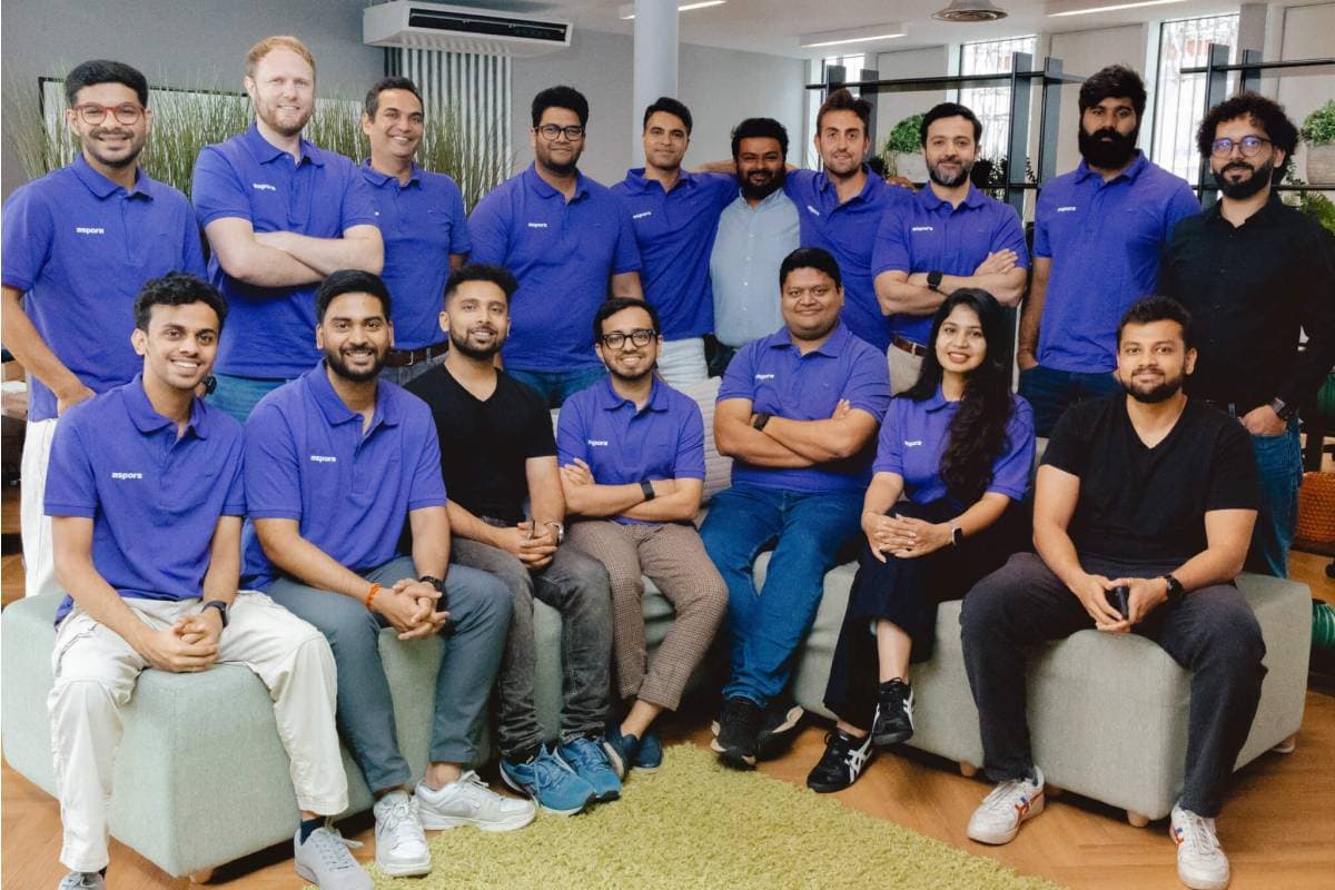 Founded by Parth Garg, who has lived as an NRI for 15 years, Aspora began with a remittance product using stablecoins to offer faster, lower-cost transfers.