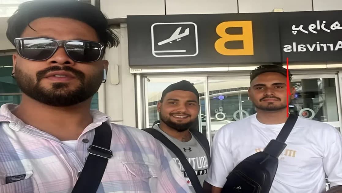 ਈਰਾਨ 'ਚ ਅਗਵਾ ਹੋਏ ਪੰਜਾਬ ਦੇ 3 ਨੌਜਵਾਨ