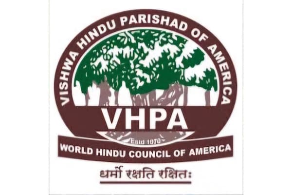 VHPA logo