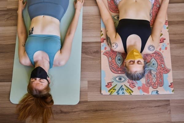 Savasana