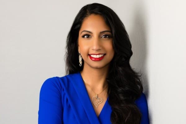  Arti Ajit Hirani