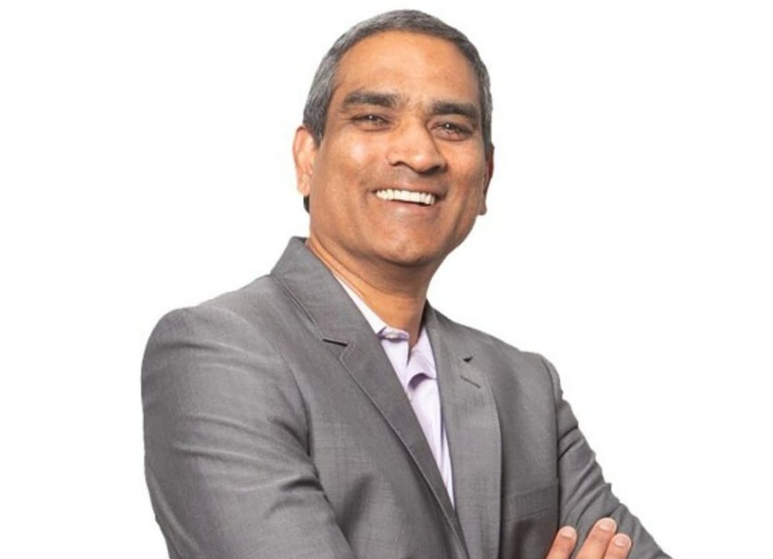 અરવિંદ કૃષ્ણન