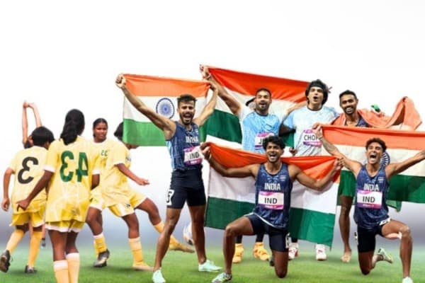 ભારતીય મૂળના વિદેશી નાગરિકોને રાષ્ટ્રીય ટીમોમાં ભાગ લેવાની મંજૂરી આપવા માંગ કરાઈ છે.