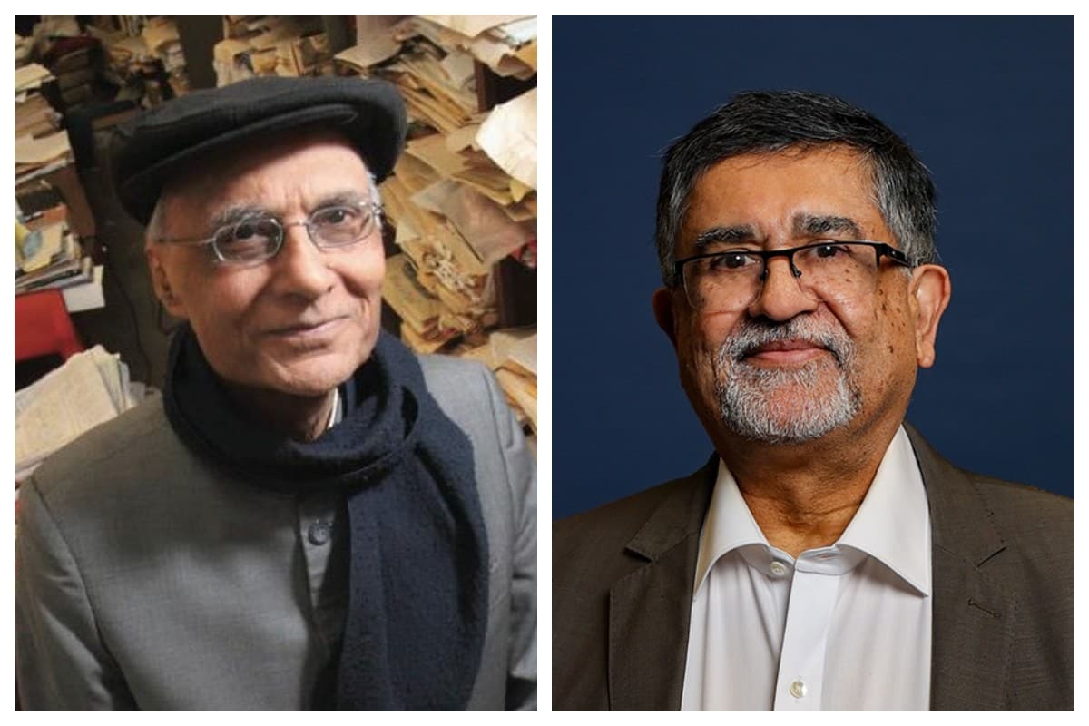 INDICA will honor scholars Arvind Sharma and Ramesh Rao under its Grateful2Gurus program celebrating Guru Purnima on July 10.