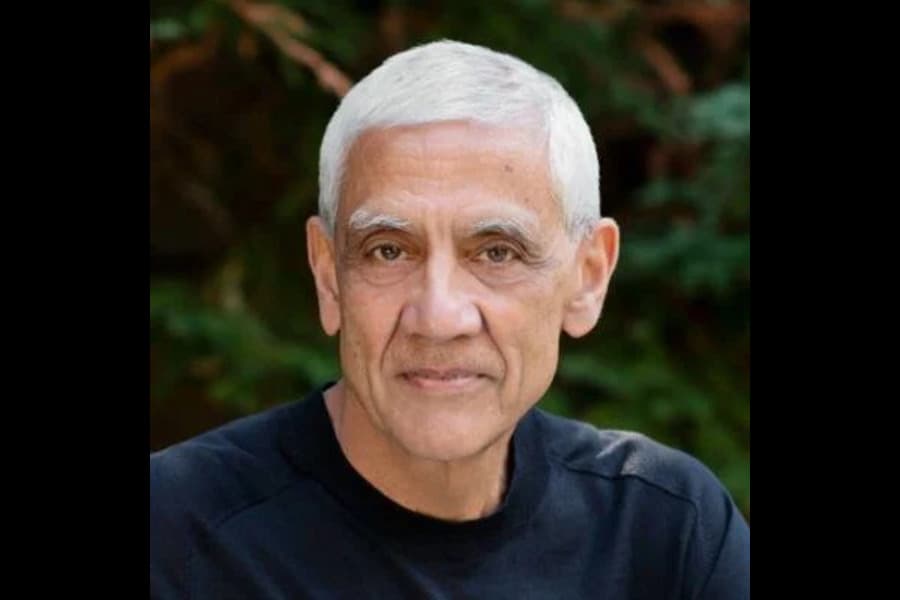 Vinod Khosla