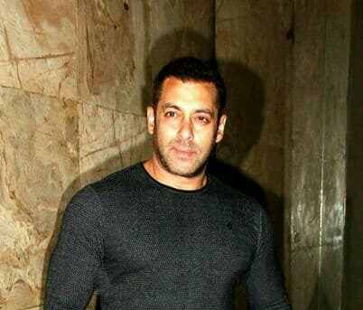 Salman Khan