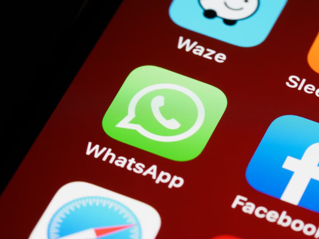 WhatsApp
