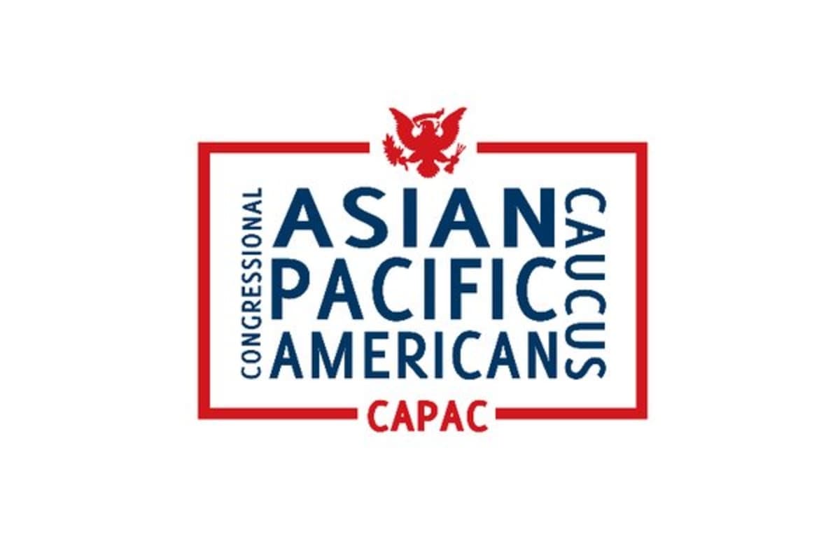 The Congressional Asian Pacific American Caucus (CAPAC)