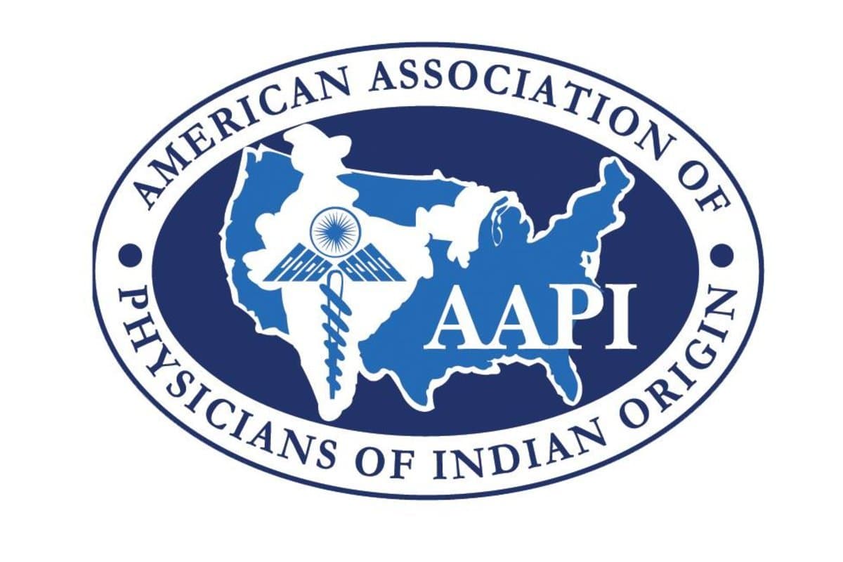 The American Association of Physicians of Indian Origin