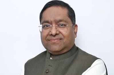 ਭਾਰਤੀ ਵਿਦੇਸ਼ ਮੰਤਰਾਲੇ ਦੇ ਬੁਲਾਰੇ ਰਣਧੀਰ ਜੈਸਵਾਲ 